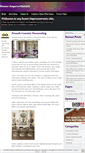 Mobile Screenshot of homedecora2z.com